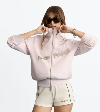 Cashmere Co-Up